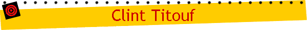 Clint Titouf